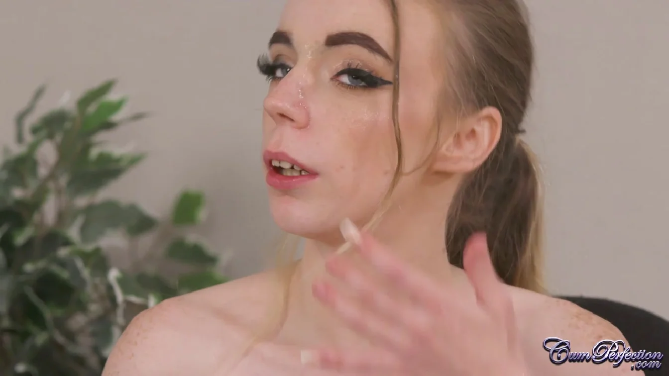 CumPerfection Louise Barlow Seducing Competitors Boyfriend XXX